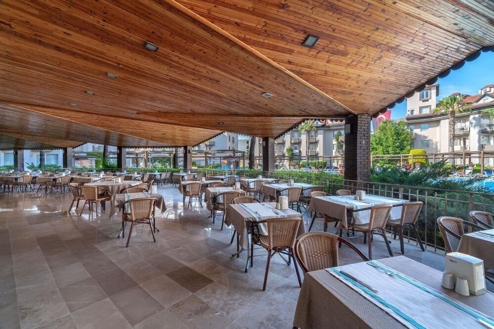 Картинка Orfeus Park Hotel 5*